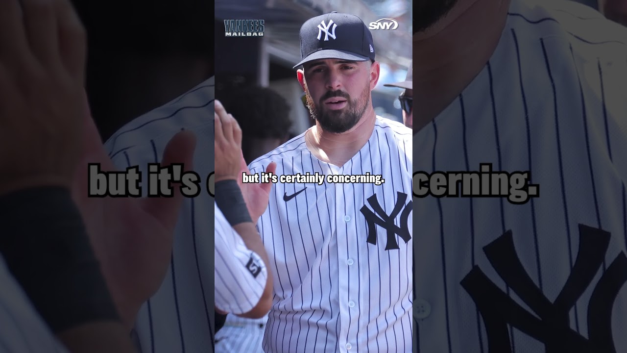 Could Carlos Rodon return soon? | Yankees Mailbag