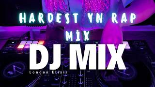 Hardest YN Rap Mix 🔊 | New Gen Trap & Street Anthems 2026