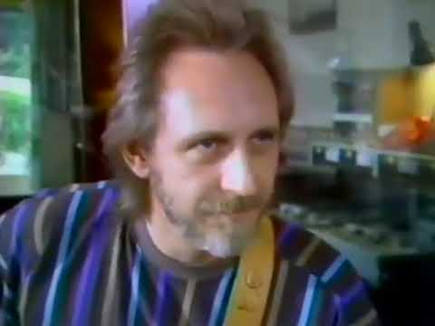 John Entwistle - Bass Solo 5.15 (Quadrophenia Tour 1996)