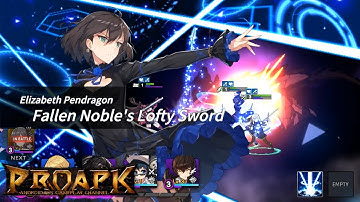 Counter:Side Gameplay Android / iOS (Official Launch)