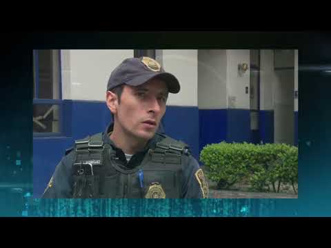 Una película de policías