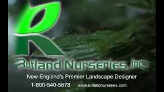 Landscape Design MA | 1-800-540-5678 | Rutland Nurseries