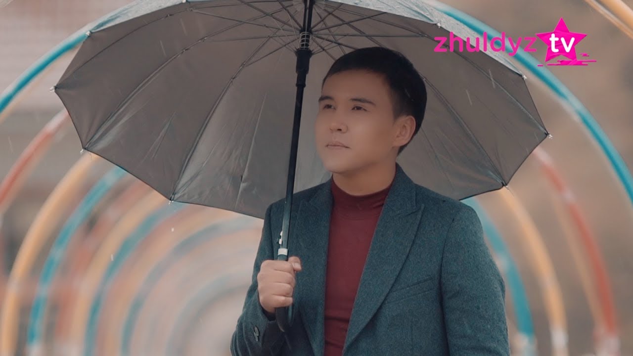 Ғабит Шырынбеков - Қайтесің