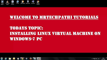 Installing Oracle Virtual Machine Applicaiton on Windows 7