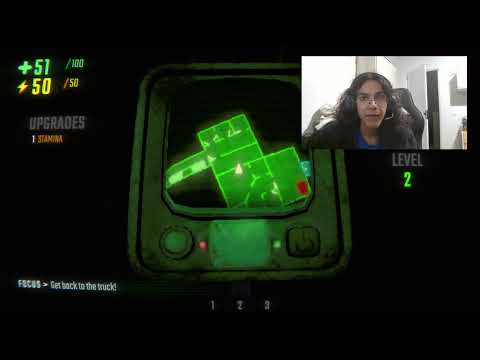 REPO resenha com amigos #2