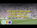 BEST CELTIC END CELEBRATIONS FOR ADAM IDAH GOAL SCOTTISH CUP FINAL / GOOSEBUMPS