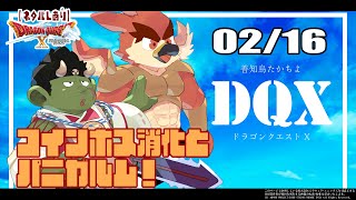 【DQX日常回】参加型コインボス【#10】