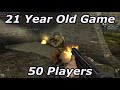 Battlefield 1942 multiplayer gameplay in 2023 liberation of caen