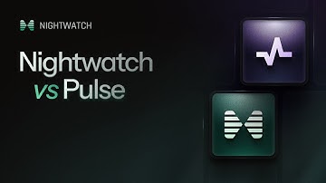 Laravel Nightwatch vs. Pulse