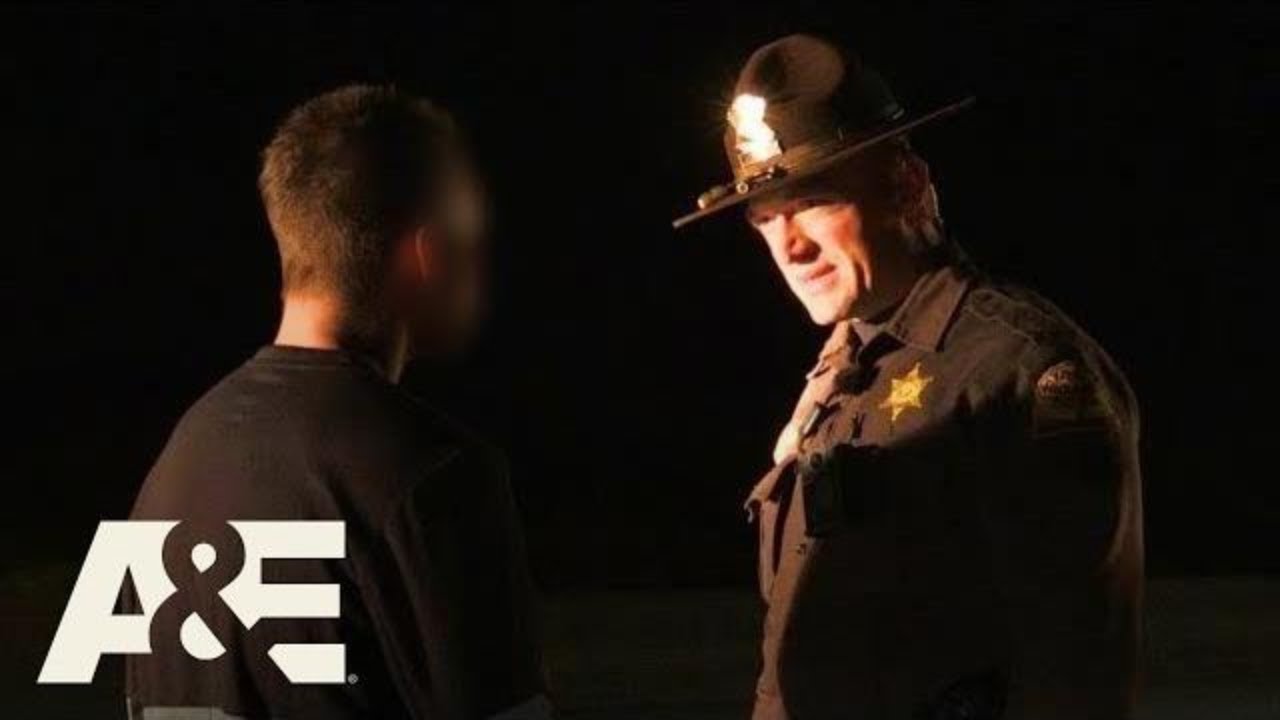 Live PD: Most Viewed Moments from Calvert County, MD | A\u0026E