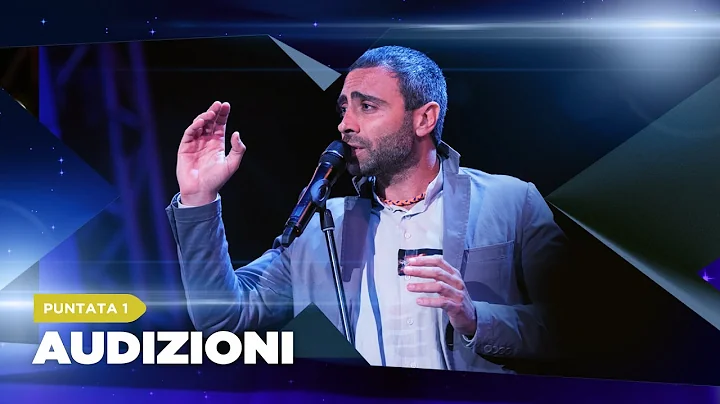 Armando Pavone, cantautore onironauta