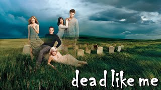 A Boom Boom Ba (from the Dead Like Me soundtrack)