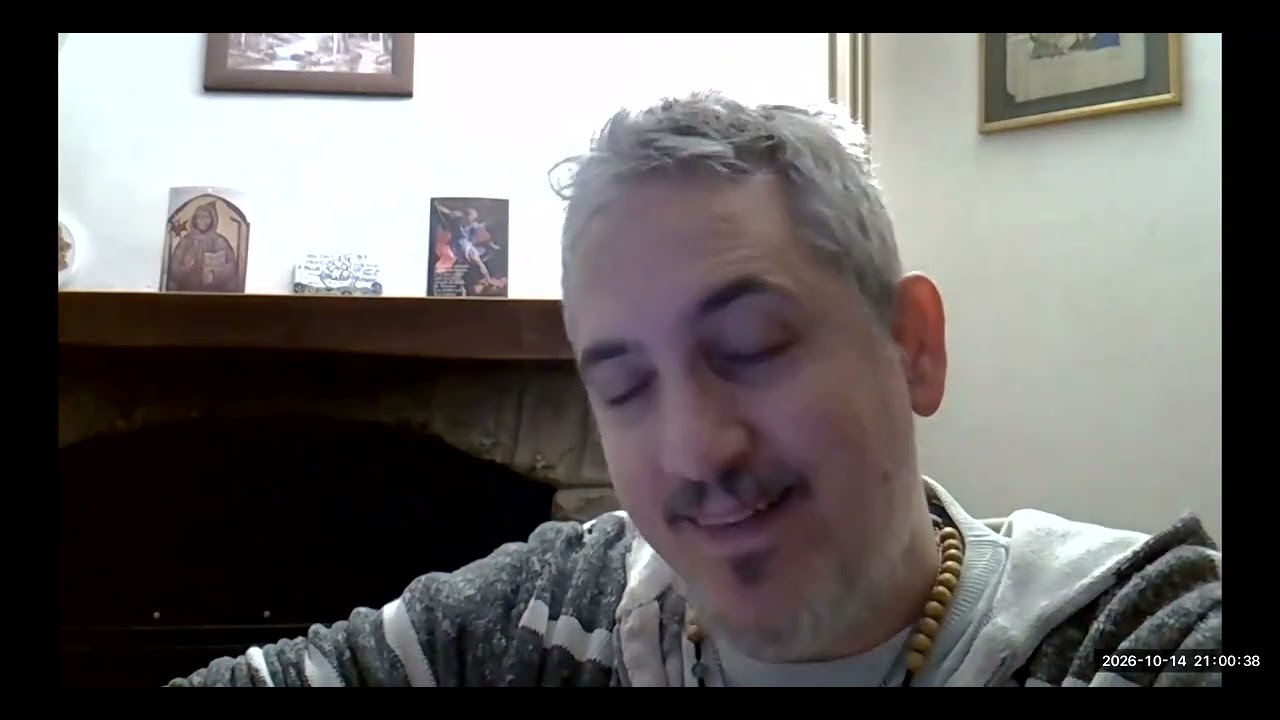 20 ⁠ ⁠Chirone e gli altri asteroidi — Transcript