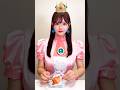 BATHBOMB FRESHLY BAKED BREAD #asmr #princess