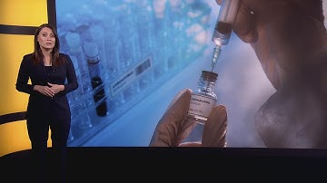 Wie heeft de dikste portemonnee in de race om een coronavaccin? • Z zoekt uit