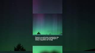 Tempestade Solar Causa Aurora Boreal Em Diversas Partes Do Mundo