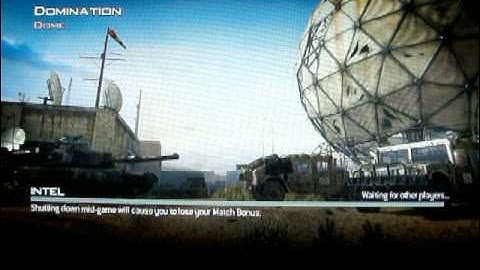 MW3 XP LOBBY 1.23 (PS3) HOSTED BY: L3G3nDaRyModz