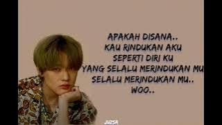 Hampa - Chenle (Lirik)