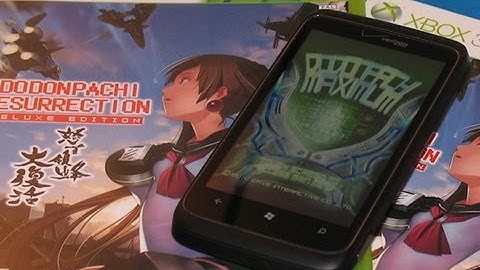 Dodonpachi Maximum - Review