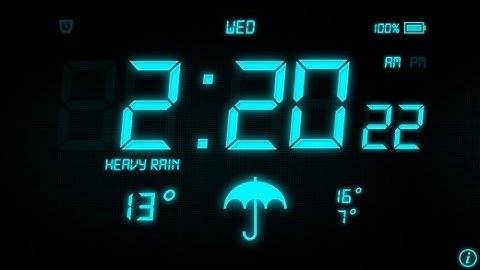 How to Make a Digital Clock in Visual Basic 6.0