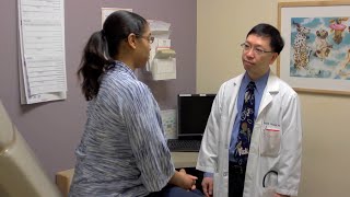Thanh Pham, MD - Internal Medicine