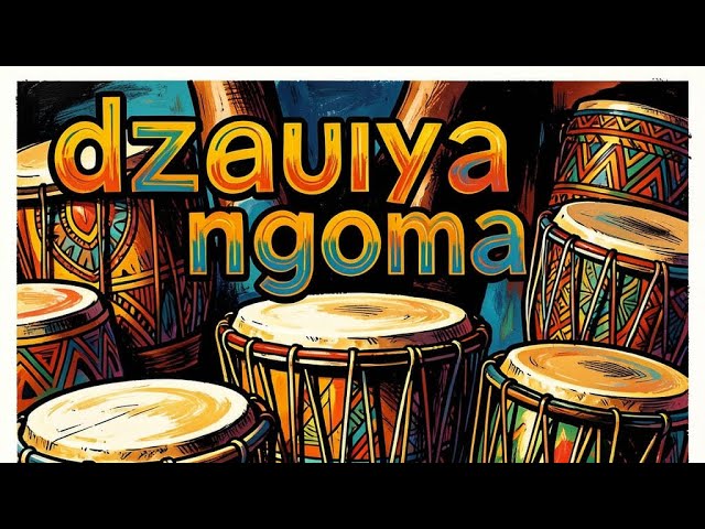 Van Choga -Zimdancehall haipere,Winky d(official video)dzauya ngoma riddim