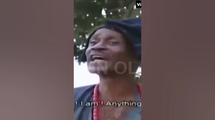 A tribute to Larinde Akinleye