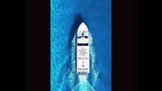 Crystal wave crystal transfet vaavu