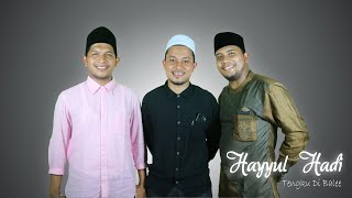 Tengku Di Balee || HAYYUL HADI || Cover