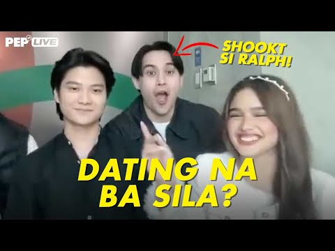 Would Criza Taa date Harvey Bautista? | PEP Live Choice Cuts