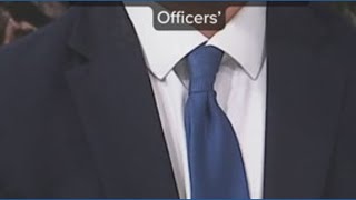 Virginia Beach police officers to attend National Law Enforcement Vigil