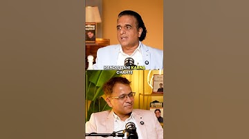 COME BACK IS EASY #motivation #shorts #podcast #sureshmohansemwal