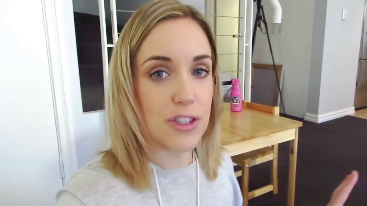 DYSON CINETIC BIG BALL ~ UNBOXING AND REVIEW Elise Sheree - YouTube