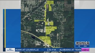 Water services to be shut off overnight in St. Tammany Parish