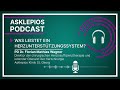 Podcast: Was leistet ein Herzunterstützungssystem | Asklepios