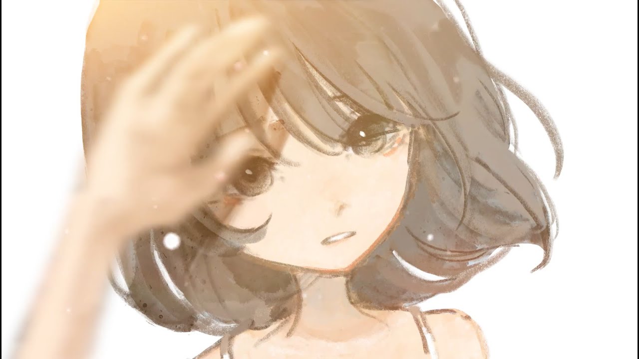 My Clematis | OC Animatic