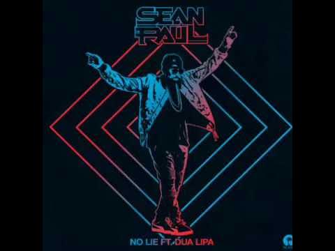 Sean Paul - No Lie [Instrumental] Ft. Dua Lipa