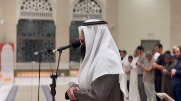 القارئ حمزة معاذ | ماتسير من سورة القصص | Hamza Moath | Surah Al-qasas