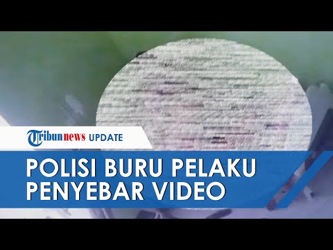 Viral Video Mesum Pasien COVID-19 dari Rekaman CCTV RSUD Dompu NTB, Polisi Fokus Buru Penyebar Video