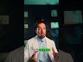 Cortisol Chaos: How Stress Hijacks Your Hormones #shorts