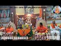 Ganga mataji speech  on 886 Basava Jayanthi program in Chitradurga Basava mantapa.