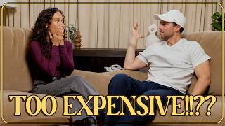 Joe’s Vegas “Work” Trips and Serena’s Bachelorette Party Rules
