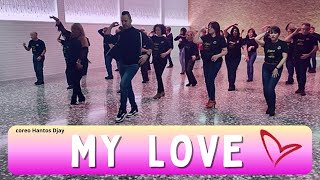 Download Lagu MY LOVE coreo Hantos Djay - Linedance 2024 MP3 Download Lagu MY LOVE coreo Hantos Djay - Linedance 2024 MP3