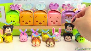 disney tsum tsum mystery pack