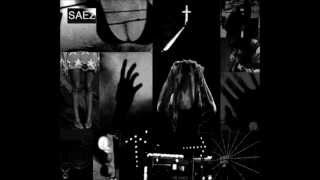 Video thumbnail of "Saez - Messine"