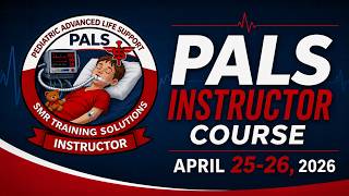 Famous PALS Instructor-Provider April 2026 Profile