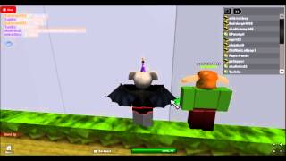 Erikrichboys Roblox Video