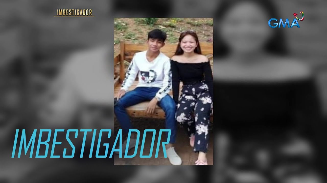 Imbestigador: Sino ang nasa likod ng pagpatay sa magkapatid na Maguad?