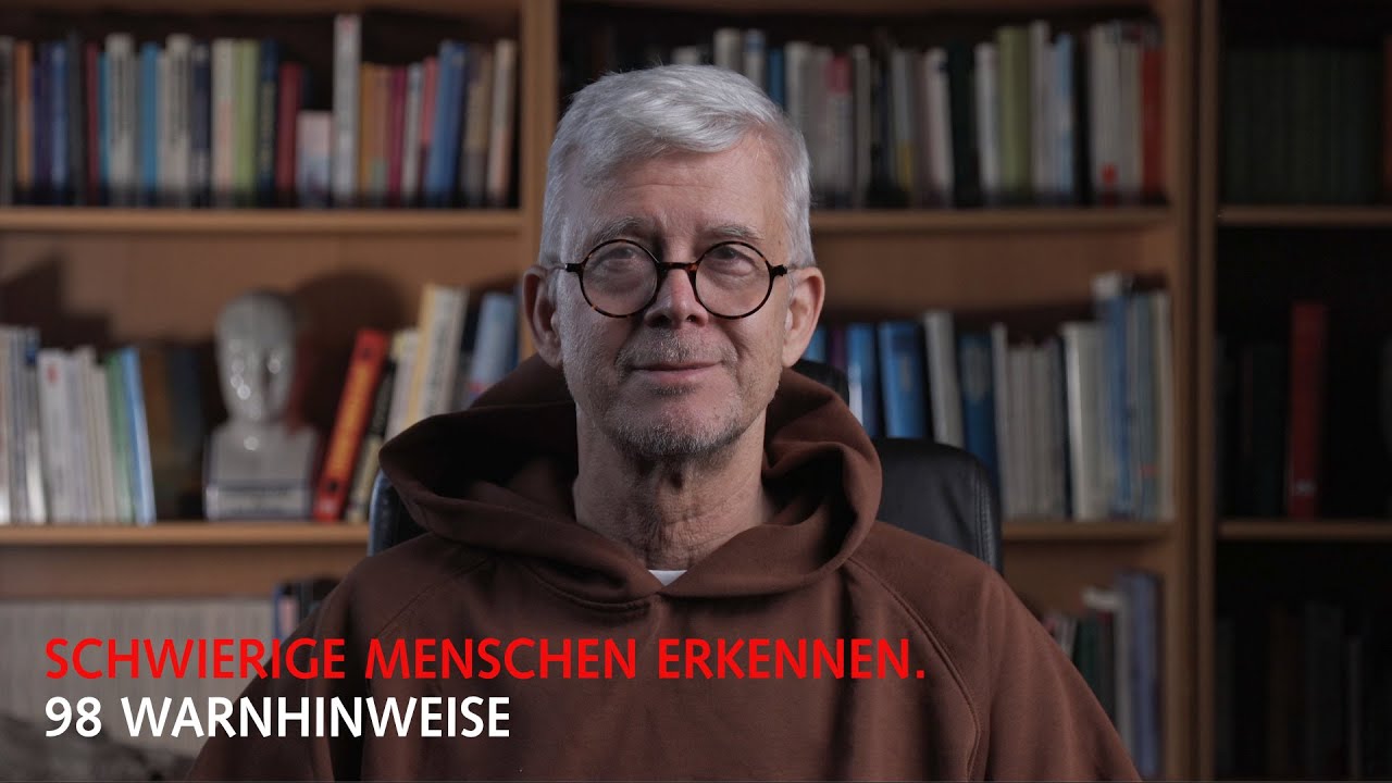 Schwierige Menschen erkennen – 9 Warnzeichen, die du ernst nehmen solltest