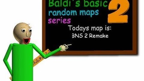 Baldi